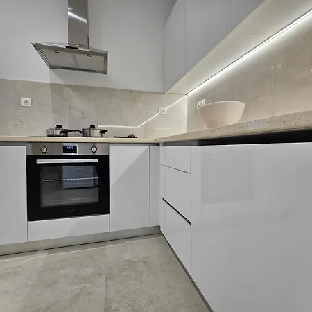 Sagar Residential - Town אתונה