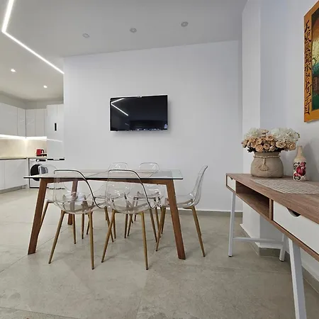 Sagar Residential - Town דירה