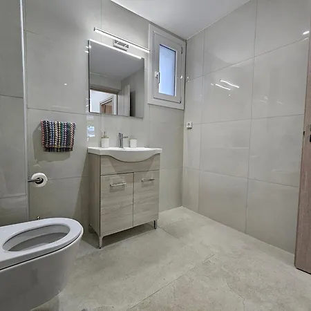 דירה Sagar Residential - Town
