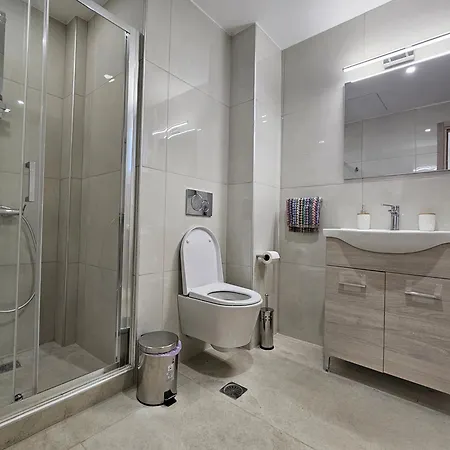 Sagar Residential - Town אתונה