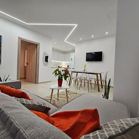 דירה Sagar Residential - Town אתונה
