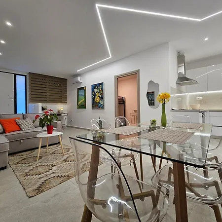 Sagar Residential - Town דירה