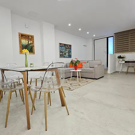 Sagar Residential - Town דירה *